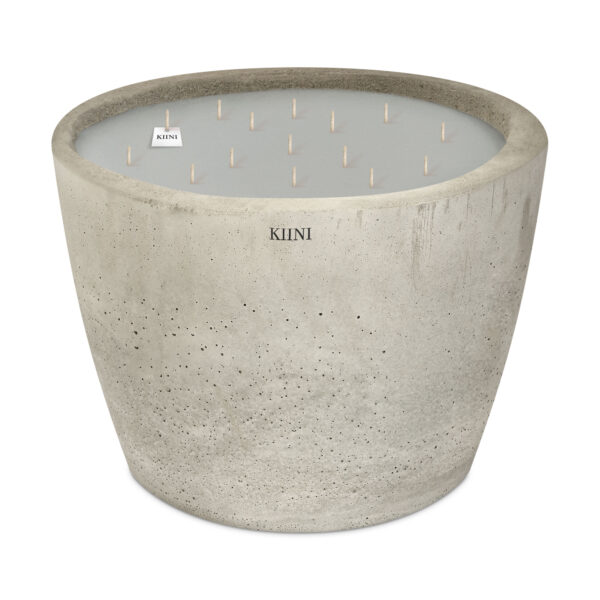 Concrete Soy Candles - Image 8