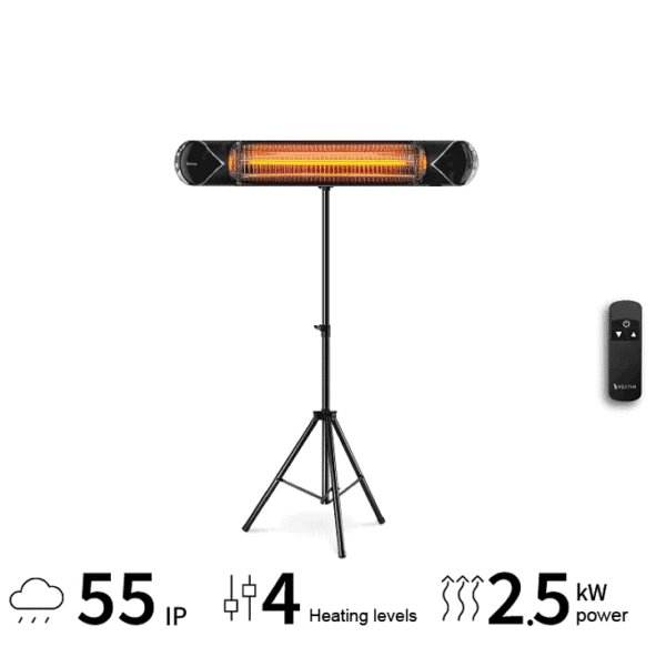 infrared-heater-silverflame-core-tripod-black