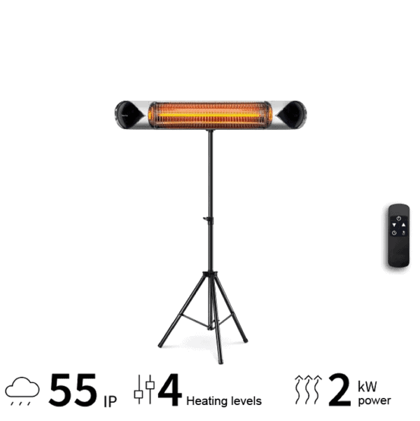 infrared-heater-silverflame-core-tripod-silver