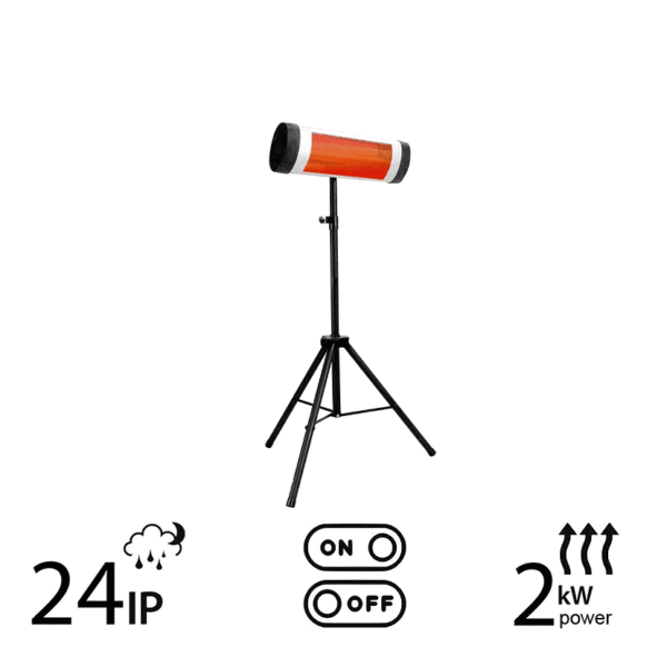 infrared-heater-silverflame-optim-tripod