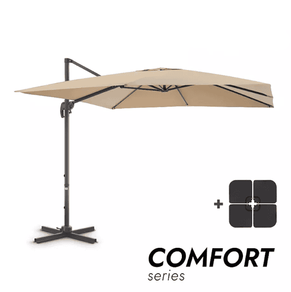 patio-umbrella-taupe-silverflame-comfort-pad