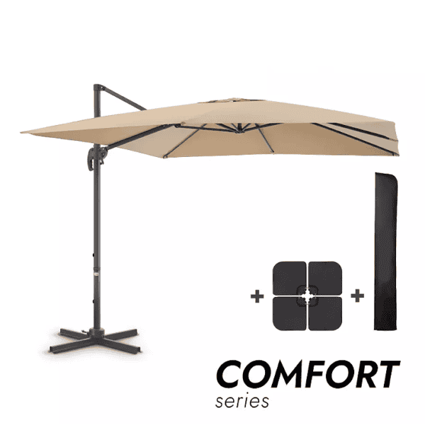 patio-umbrella-taupe-silverflame-comfort-pad-cover