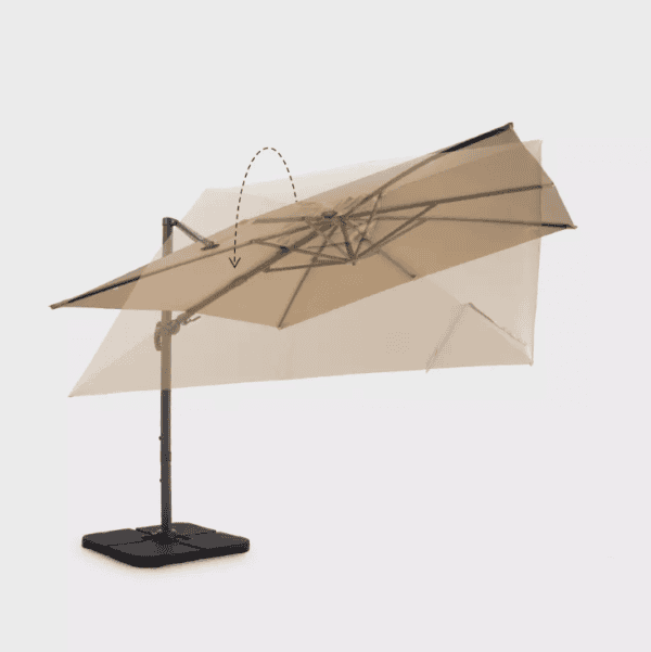 patio-umbrella-taupe-silverflame-maestro-2