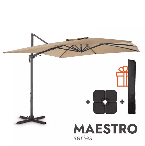 patio-umbrella-taupe-silverflame-maestro-pad-cover