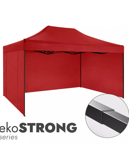 pop-up-tent-3x2-red--silverflame-ekostrong