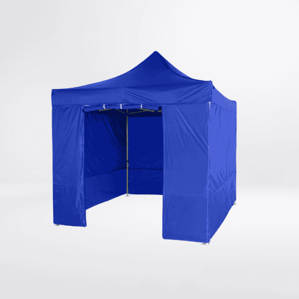 pop-up-tent-3x3-blue-silverflame-proframe-4