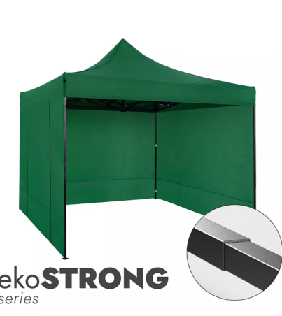 pop-up-tent-3x3-green-silverflame-ekostrong-1