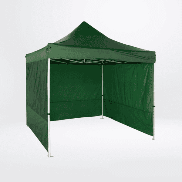 pop-up-tent-3x3-green-silverflame-proframe