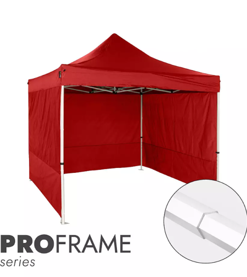 pop-up-tent-3x3-red--silverflame-proframe