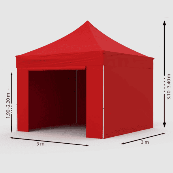 pop-up-tent-3x3-red-silverflame-proframe-7