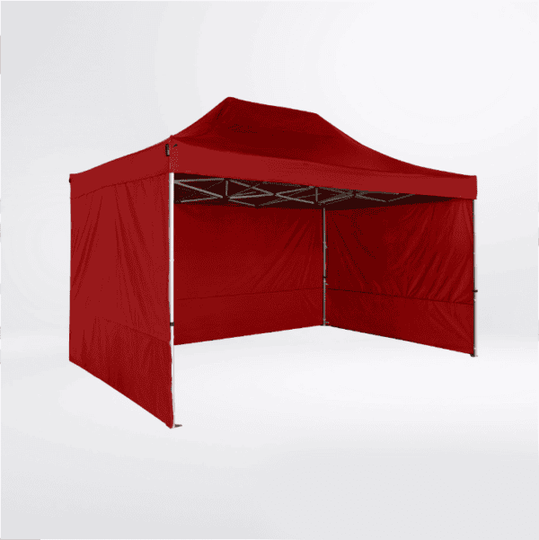 pop-up-tent-3x4-5-red-silverflame-titan