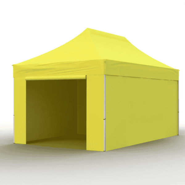 pop-up-tent-3x4,5-yellow-silverflame-premium-1