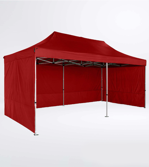 pop-up-tent-3x6-red-silverflame-titan-1