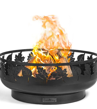 fire-pit-toronto-fire