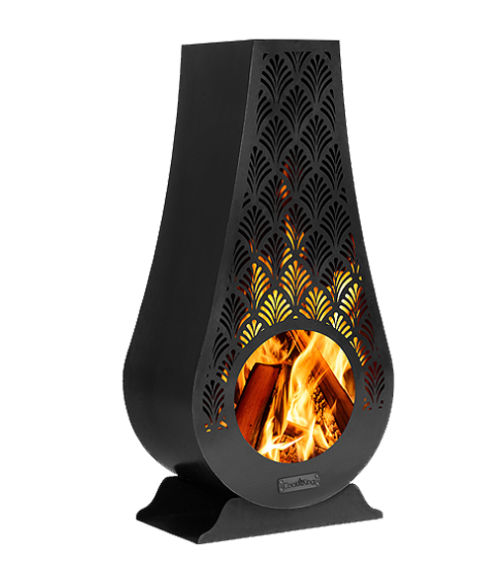 garden-stove-ankara-fire